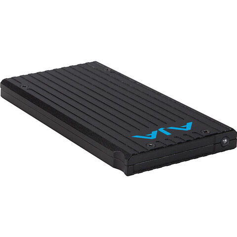 Карта памяти AJA PAK 256GB SSD Module (HFS+)