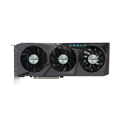 Видеокарта Gigabyte (GV-R66XTEAGLE-8GD) Radeon RX 6600 XT EAGLE 8G
