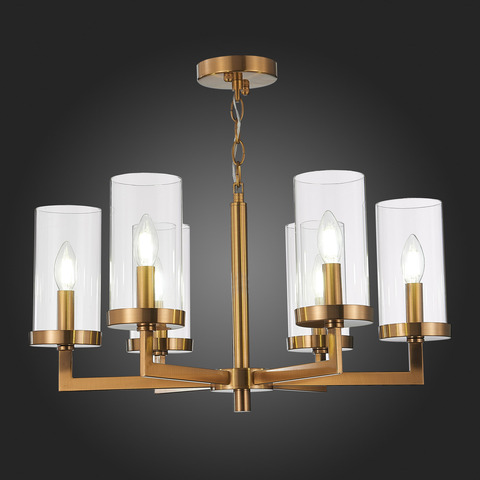 Люстра подвесная ST Luce Masine SL1171.303.06