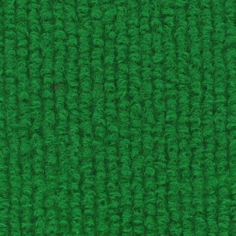 Выставочный ковролин ЭКСПОЛАЙН Grass Green, ширина 2м, рулон 100 кв.м