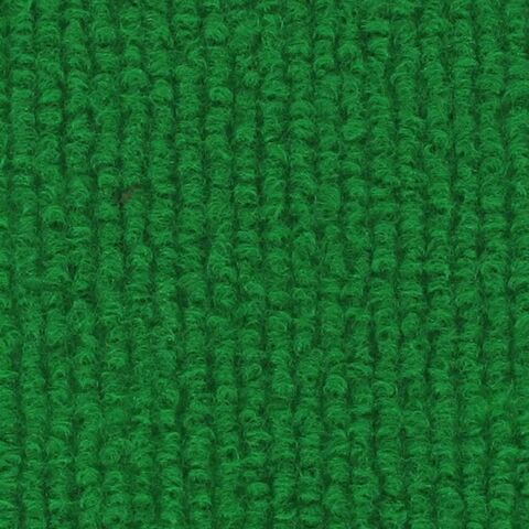 Выставочный ковролин ЭКСПОЛАЙН Grass Green, ширина 2м, рулон 100 кв.м