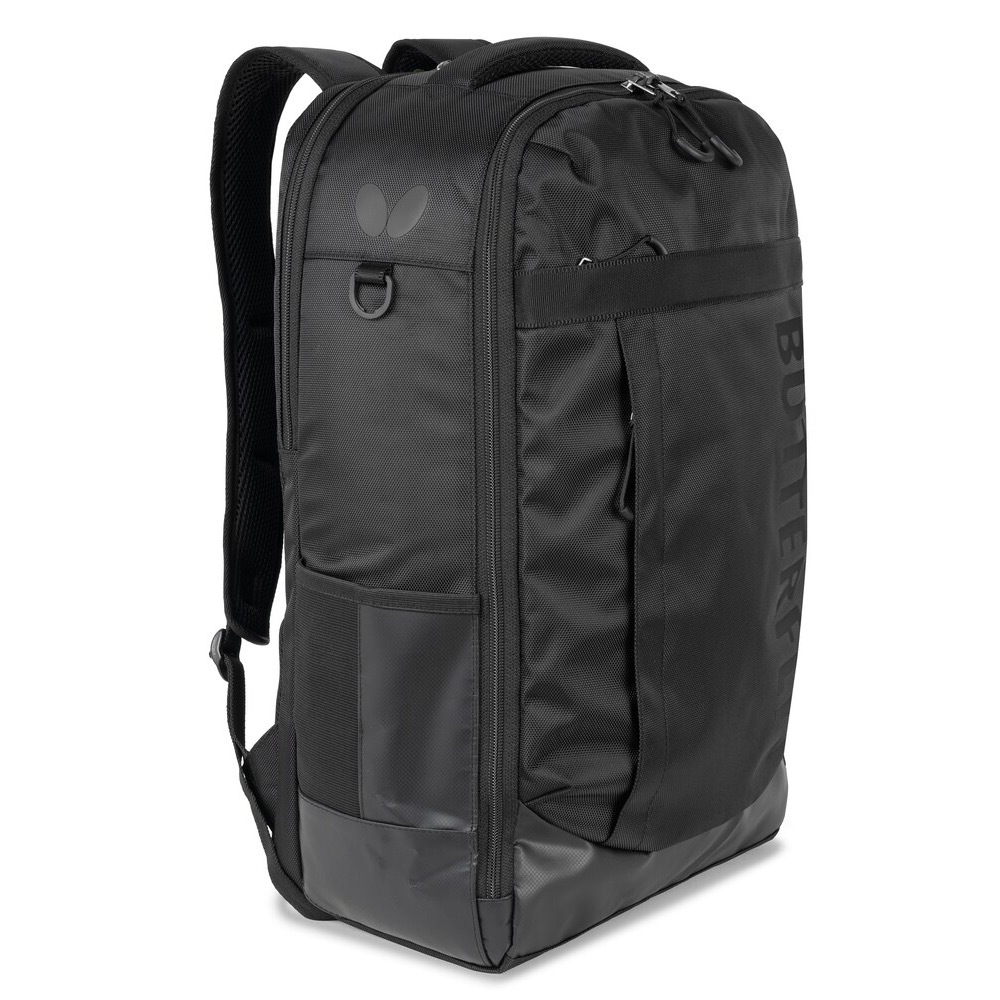 Рюкзак для настольного тенниса BUTTERFLY BACKPACK BTY-332 (Black/Black)