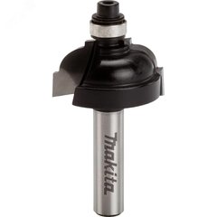Фреза кромочная 4.76R 25,4х12,7х8х32х2Т Makita D-11667