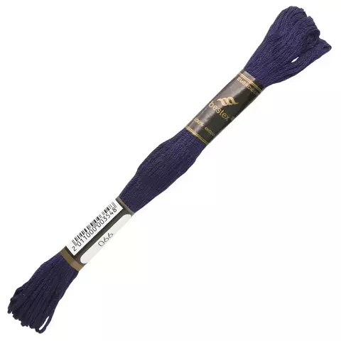 Мулине 'Bestex' (8м) (A066)