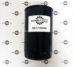 Фильтр масляный | 581/18096, 4484495; SJ-6638X | Shengnuo