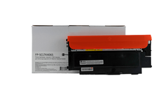 Тонер-картридж F+ imaging, черный, 1 500 страниц, для Samsung моделей CLP-360/CLP-365/CLP-365W (аналог CLT-K406S), FP-SCLTK406S