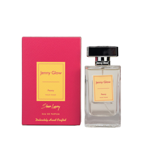 Jenny Glow Peony 30 ml