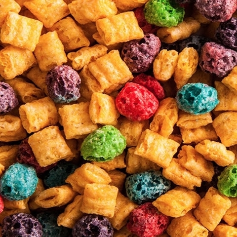 Ароматизатор TPA Berry Cereal Flavor (Berry Crunch Flavor) - Хлопья с ягодным вкусом