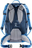 Картинка рюкзак для сноуборда Deuter Freerider 30 neptune-nightblue - 12