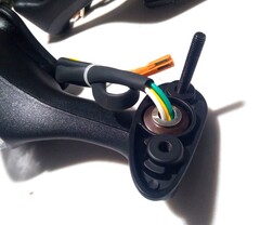 Зеркала для Honda CBR 1000 RR 2008 г.в. / VFR 800 2014 г.в.