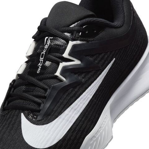 Кроссовки мужские Nike Zoom Vapor Pro 3 black