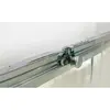 RGW 34101313-11 Перегородка для душа RGW WA-13 Хром Прозрачное