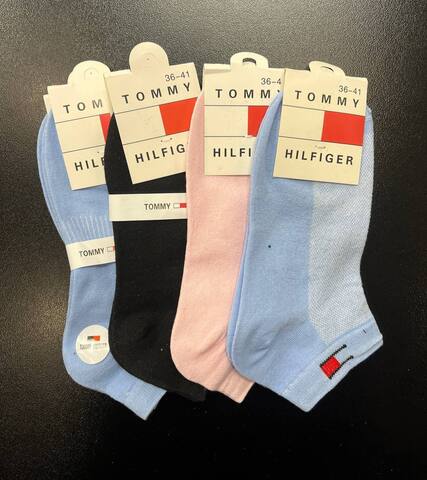 носки TOMMY HILFIGER 797175