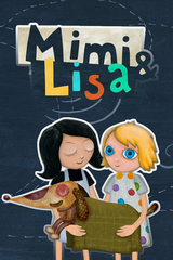Mimi and Lisa - Adventure for Children (для ПК, цифровой код доступа)