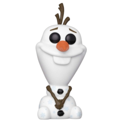 Фигурка Funko POP! Disney Frozen 2 Olaf