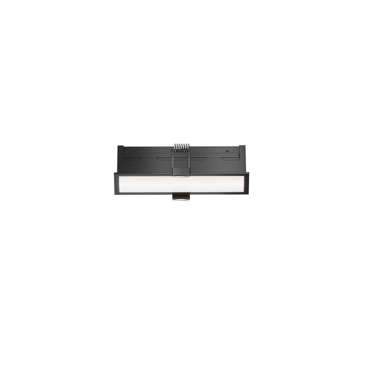 Встраиваемый светильник Maytoni Technical Downlight DL066-12W3-6K-B