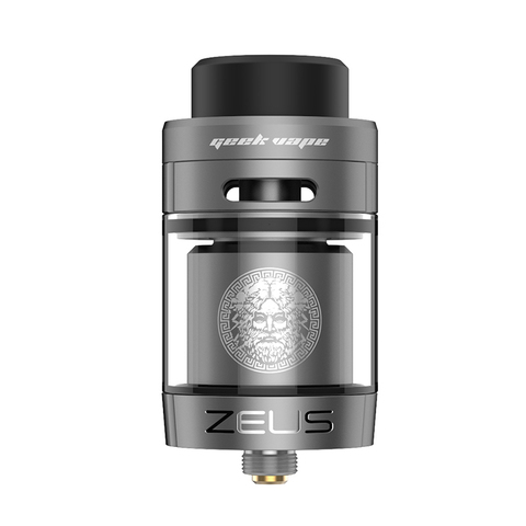 GeekVape Zeus Dual