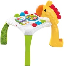 Fisher Price Обучающий столик Жираф (CCP66)