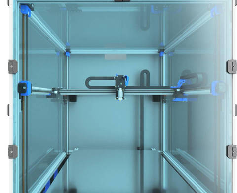 3D-принтер Legion Legionnaire Maxi