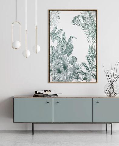 Картина 90х60см Tomas Stern 87028