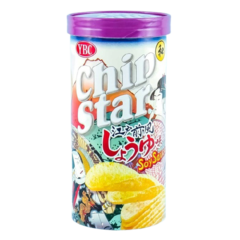 Чипсы Chip Star со вкусом соевого соуса