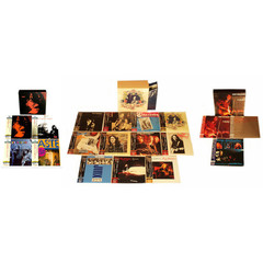 Комплект / Rory Gallagher & Taste (19 Mini LP CD + Boxes)