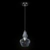 Подвесной светильник Maytoni Eustoma MOD238-PL-01-BL