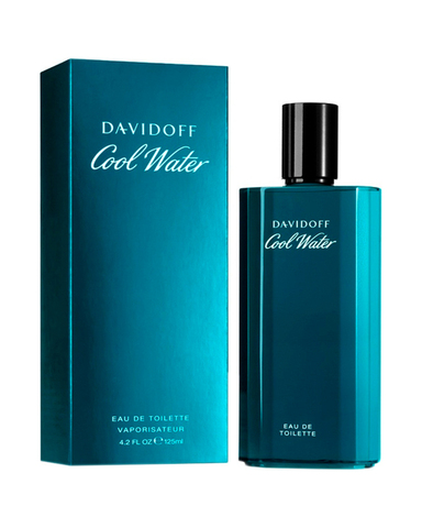 Davidoff Cool Water for men