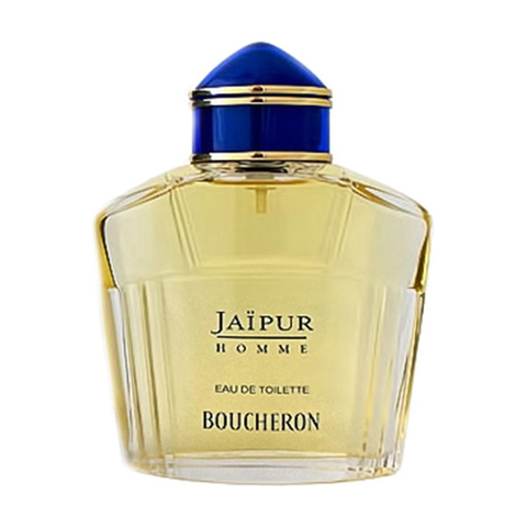 Boucheron Jaipur Pour Homme