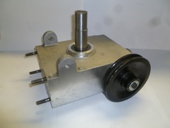 Редуктор DMD1000/Gear Case