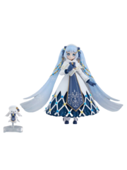 Фигурка figma Character Vocal Series 01 Hatsune Miku