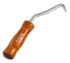 Крюк для вязки арматуры 23807/IS20-250