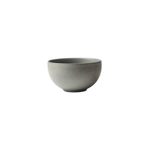Чаша 12.7см Roomers Tableware Isamu grey l9238-648u