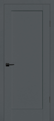 Дверь PSC-42 / Цвет Графит / Двери PROFILO PORTE