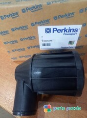 Сапун крышки головки блока / BREATHER АРТ: T400579