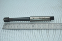 Развертка машинная 17мм H9 Р6М5 к/х К/М2