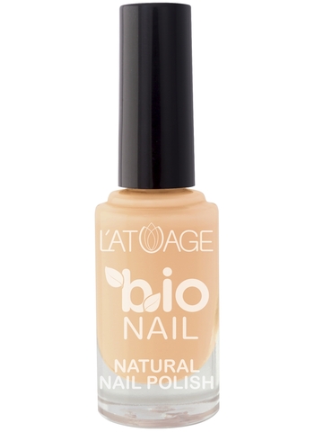 Лак для ногтей BIO NAIL тон 802