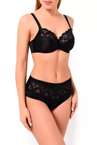 Бюстгальтер Felina ICON с мягкой чашкой