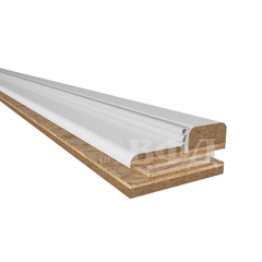 Купить Коробка телескопическая эмаль Шейл Дорс