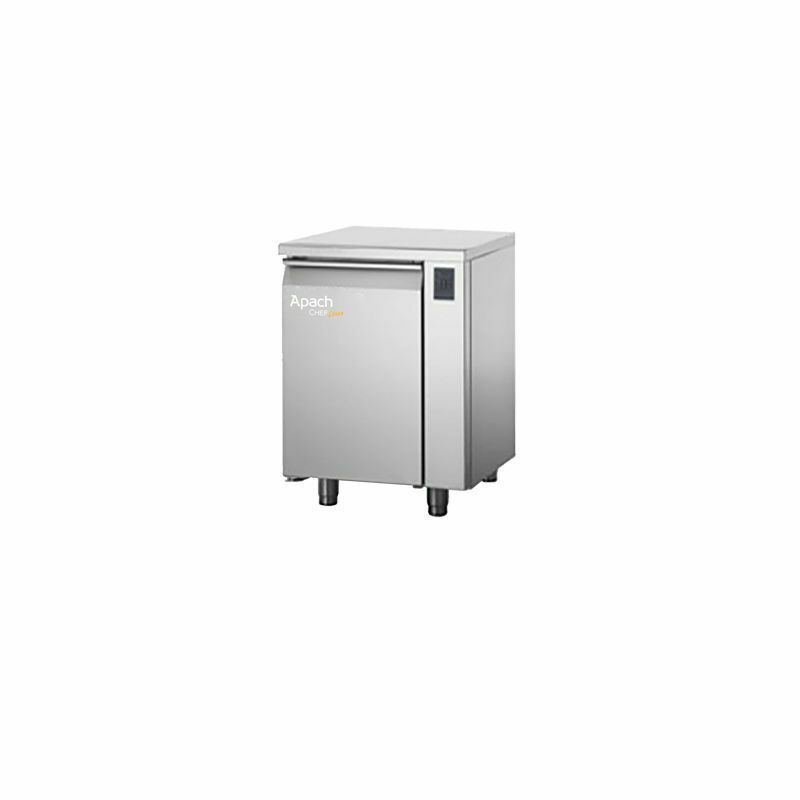 СТОЛ ХОЛОДИЛЬНЫЙ КОНДИТЕРСКИЙ APACH CHEF LINE LTRP1TR