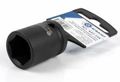 Головка торцевая ударная КОБАЛЬТ 1/2