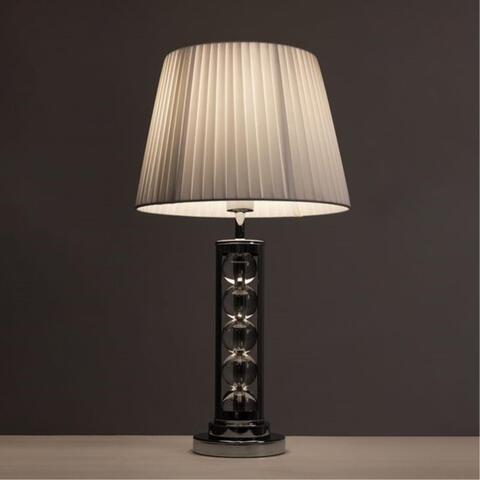 Настольная лампа Arte Lamp JESSICA A4062LT-1CC