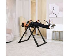 Инверсионный стол DFC IT6312A-W складной