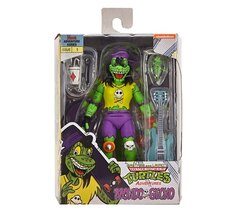 Фигурка NECA Teenage Mutant Ninja Turtles Archie Comics: Mondo Gecko