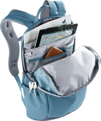 Рюкзак Deuter Stepout 12 atlantic-ink