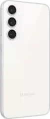 Смартфон Samsung Galaxy S23 FE 8/256 ГБ, Dual: nano SIM + eSIM, кремовый