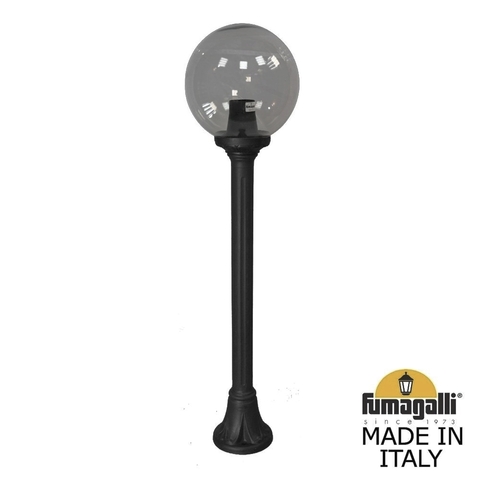 Ландшафтный светильник Fumagalli GLOBE 250 G25.151.000.AZF1R