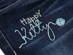 Sweet Berry Джинсы 