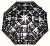 Зонт складной JP Gaultier 1171-2  Silhouette