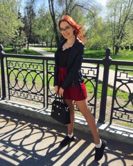 Чернышева Анжелика Андреевна